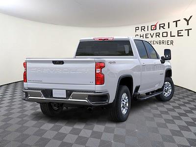 New 2026 Chevrolet Silverado 2500 LT Crew Cab for sale #T1145018 - photo 2