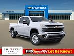 New 2026 Chevrolet Silverado 2500 LT Crew Cab for sale #T1145018 - photo 1