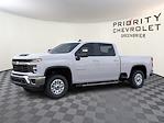 New 2026 Chevrolet Silverado 2500 LT Crew Cab for sale #T1145018 - photo 3