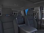 New 2026 Chevrolet Silverado 2500 LT Crew Cab for sale #T1145018 - photo 24