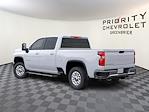 New 2026 Chevrolet Silverado 2500 LT Crew Cab for sale #T1145018 - photo 4