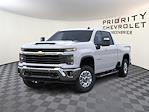 New 2026 Chevrolet Silverado 2500 LT Crew Cab for sale #T1145018 - photo 6