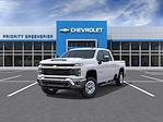 New 2026 Chevrolet Silverado 2500 LT Crew Cab for sale #T1145018 - photo 8