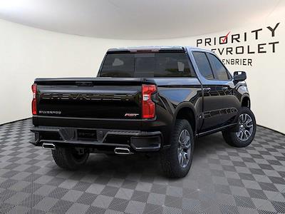 New 2026 Chevrolet Silverado 1500 RST Crew Cab for sale #T1147833 - photo 2