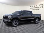 2026 Chevrolet Silverado 1500 Crew Cab 4WD Pickup for sale #T1147833 - photo 3