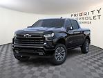 2026 Chevrolet Silverado 1500 Crew Cab 4WD Pickup for sale #T1147833 - photo 6