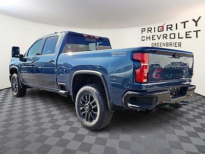 New 2026 Chevrolet Silverado 2500 LTZ Crew Cab for sale #T1149091 - photo 2