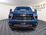 New 2026 Chevrolet Silverado 2500 LTZ Crew Cab for sale #T1149091 - photo 1