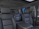 New 2026 Chevrolet Silverado 2500 LTZ Crew Cab for sale #T1149091 - photo 23