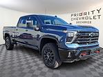 New 2026 Chevrolet Silverado 2500 LTZ Crew Cab for sale #T1149091 - photo 2