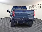 New 2026 Chevrolet Silverado 2500 LTZ Crew Cab for sale #T1149091 - photo 4