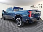 New 2026 Chevrolet Silverado 2500 LTZ Crew Cab for sale #T1149091 - photo 5