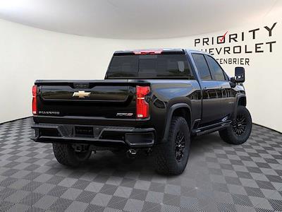 New 2026 Chevrolet Silverado 2500 ZR2 Crew Cab for sale #T1150993 - photo 2