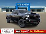2026 Chevrolet Silverado 2500 Crew Cab 4WD Pickup for sale #T1150993 - photo 24