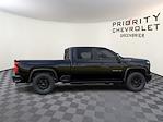 2026 Chevrolet Silverado 2500 Crew Cab 4WD Pickup for sale #T1150993 - photo 4