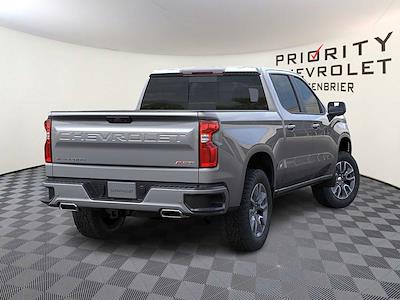 New 2026 Chevrolet Silverado 1500 RST Crew Cab for sale #T1152585 - photo 2