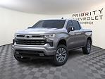 2026 Chevrolet Silverado 1500 Crew Cab 4WD Pickup for sale #T1152585 - photo 5