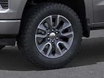 2026 Chevrolet Silverado 1500 Crew Cab 4WD Pickup for sale #T1152585 - photo 8