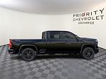 2026 Chevrolet Silverado 2500 Crew Cab 4WD Pickup for sale #T1155149 - photo 4