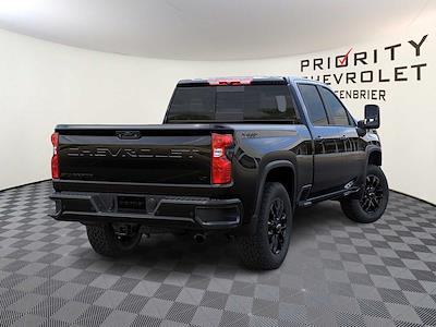 New 2026 Chevrolet Silverado 2500 LT Crew Cab for sale #T1155157 - photo 2
