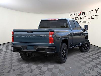New 2026 Chevrolet Silverado 2500 LT Crew Cab for sale #T1155308 - photo 2