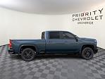 2026 Chevrolet Silverado 2500 Crew Cab 4WD Pickup for sale #T1155308 - photo 4