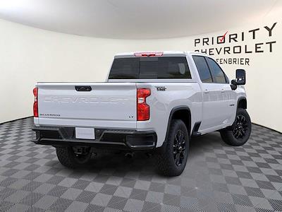 New 2026 Chevrolet Silverado 2500 LT Crew Cab for sale #T1155319 - photo 2