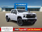 New 2026 Chevrolet Silverado 2500 LT Crew Cab for sale #T1155319 - photo 1