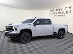 New 2026 Chevrolet Silverado 2500 LT Crew Cab for sale #T1155319 - photo 3