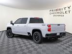 New 2026 Chevrolet Silverado 2500 LT Crew Cab for sale #T1155319 - photo 4