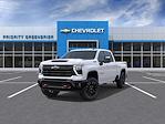 New 2026 Chevrolet Silverado 2500 LT Crew Cab for sale #T1155319 - photo 8