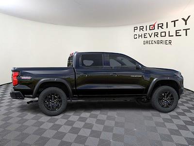 New 2026 Chevrolet Colorado Trail Boss Crew Cab for sale #T1171884 - photo 1