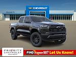 New 2026 Chevrolet Colorado Trail Boss Crew Cab for sale #T1171884 - photo 3