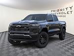 2026 Chevrolet Colorado Crew Cab 4WD Pickup for sale #T1171884 - photo 4