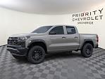 2026 Chevrolet Colorado Crew Cab 4WD Pickup for sale #T1172543 - photo 3