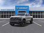 2026 Chevrolet Colorado Crew Cab 4WD Pickup for sale #T1172543 - photo 8
