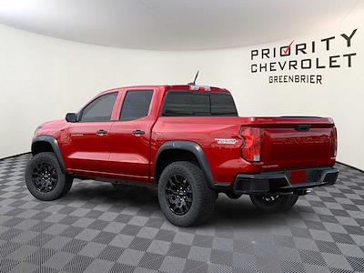 New 2026 Chevrolet Colorado Trail Boss Crew Cab for sale #T1172545 - photo 2