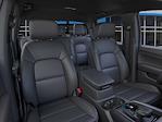 New 2026 Chevrolet Colorado Trail Boss Crew Cab for sale #T1172545 - photo 15