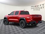 New 2026 Chevrolet Colorado Trail Boss Crew Cab for sale #T1172545 - photo 2