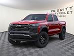 New 2026 Chevrolet Colorado Trail Boss Crew Cab for sale #T1172545 - photo 5