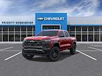 New 2026 Chevrolet Colorado Trail Boss Crew Cab for sale #T1172545 - photo 7