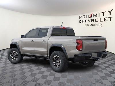 New 2026 Chevrolet Colorado - photo 1