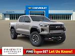 New 2026 Chevrolet Colorado ZR2 Crew Cab for sale #T1179790 - photo 24