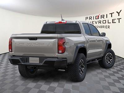 New 2026 Chevrolet Colorado - photo 1