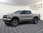 New 2026 Chevrolet Colorado ZR2 Crew Cab for sale #T1179794 - photo 1