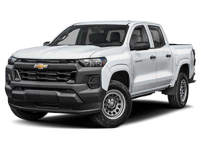 New 2026 Chevrolet Colorado - photo 1