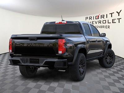 New 2026 Chevrolet Colorado - photo 1