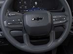 New 2026 Chevrolet Colorado Trail Boss Crew Cab for sale #T1180476 - photo 18