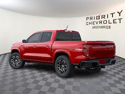 New 2026 Chevrolet Colorado Z71 Crew Cab for sale #T1184446 - photo 2