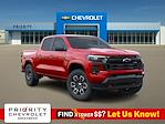 New 2026 Chevrolet Colorado Z71 Crew Cab for sale #T1184446 - photo 24
